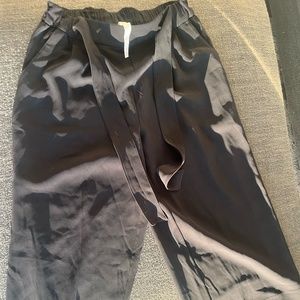 Lululemon Collette Pants